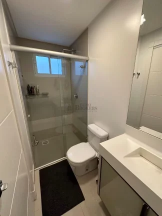 Imagem Apartamento com 3 suítes à venda em frente ao Passeio San Miguel em Balneário Ca