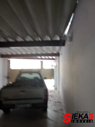 Imagem Casa Comercial para Venda no Tatuapé, São Paulo-SP: 2 Quartos, 1 Sala, 1 Banheiro, 1 Vaga, 75m².