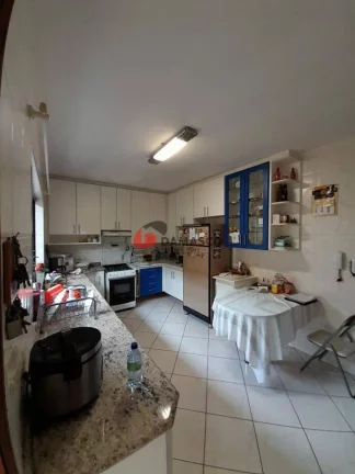 Imagem Sobrado à venda 4 Quartos, 2 Suites, 6 Vagas, 343M², Olímpico, São Caetano do Sul - SP