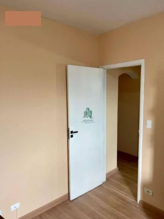 Imagem Apartamento com 2 dormitórios à venda, 80 m² por R$ 244.000,00 - Jardim Santa Mena - Guarulhos/SP
