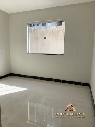 Imagem Casa Geminada no Bairro Residencial Bethânia COD - 1067