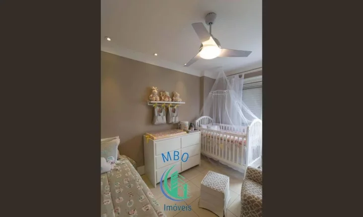 Imagem Apartamento com 3 quartos, à venda em São Paulo, Santo Amaro