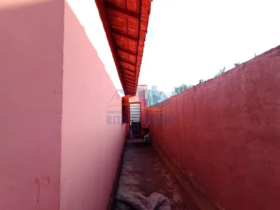 Imagem Casa - Ribeirão Preto - Solar Boa Vista - Região Oeste