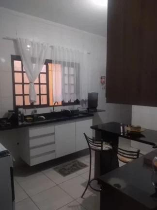 Imagem Sobrado com 3 dormitórios à venda, 180 m² por R$ 1.100.000,00 - Jardim dos Ipês - Suzano/SP