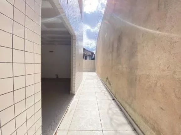 Imagem Terreno Área privativa em Belo Horizonte