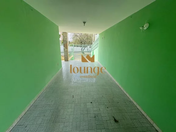 Imagem Casa à Venda no Jd Sta Rosália Zona Leste - Sorocaba/SP