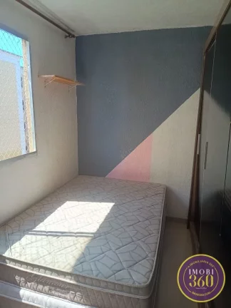Imagem Ótimo apartamento no Residencial Parque das Flores Guaianazes