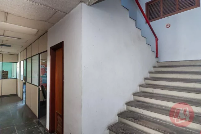 Imagem Pavilhão para alugar, 5208 m² por R$ 35.804,00/mês - São Jorge - Novo Hamburgo/RS