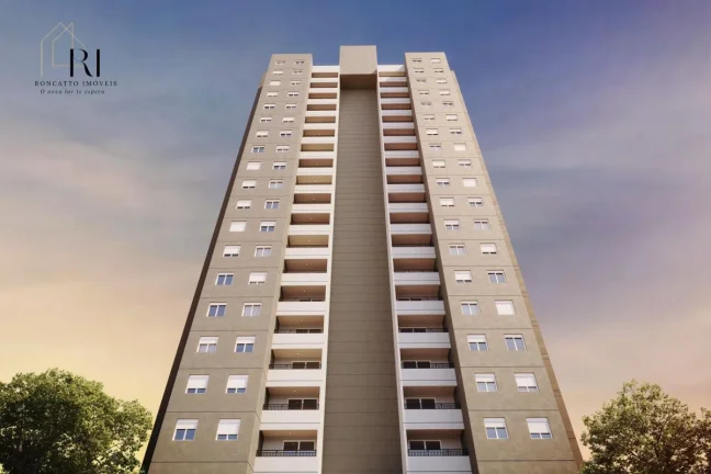 Imagem Lançamento Terrace Resort Residence