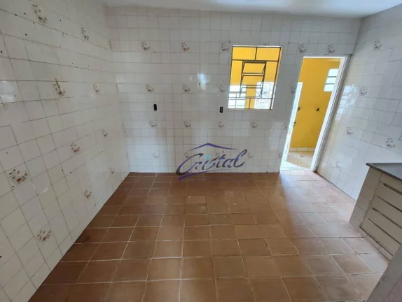 Imagem Casa com 3 quartos à venda, 85 m² - Jardim Niterói - Cidade Ademar- São Paulo/SP