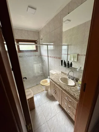 Imagem Casa alto padrão no condomínio Jardim das Palmeiras