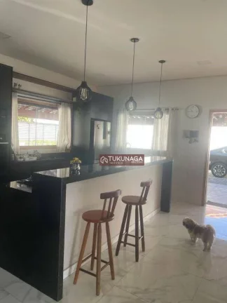 Imagem Chácara à venda, 950 m² por R$ 890.000,00 - Freguesia da Escada - Guararema/SP