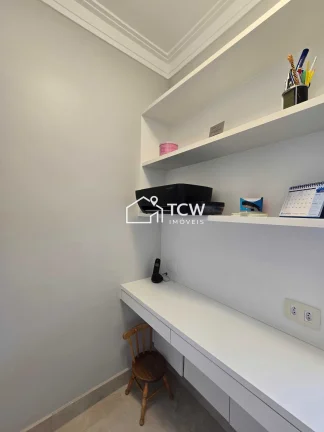 Imagem Apartamento 3 suites no Jardim Vila Mariana