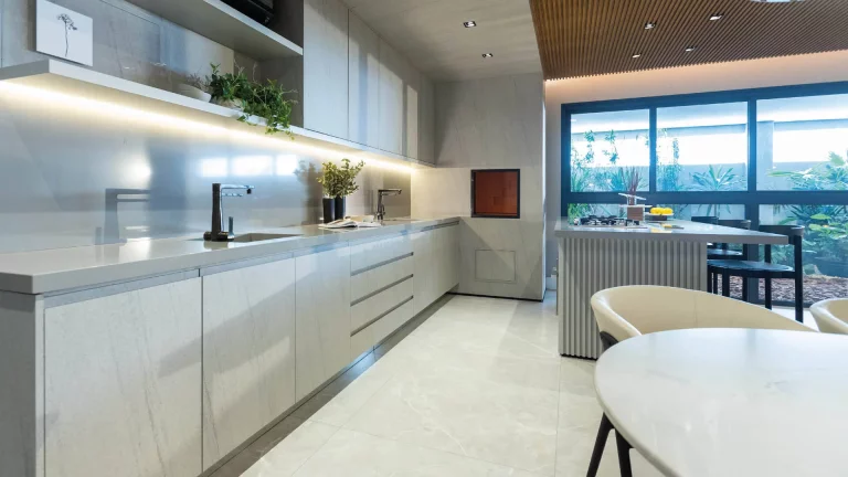 Imagem Hampton Apartamento Plaenge 165m² - 3 Suítes em Cuiabá