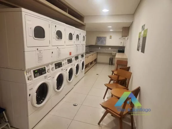 Imagem Apartamento com 1 dormitório à venda, 39 m² por R$ 489.000 - Bela Vista - São Paulo/SP