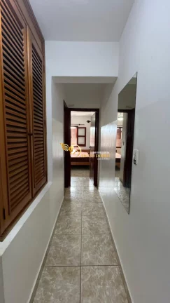 Imagem APARTAMENTO À VENDA COM 2 DORMITÓRIOS NA PRAIA GRANDE EM UBATUBA-SP