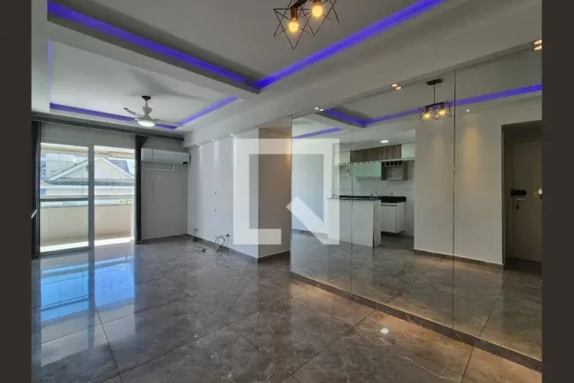 Imagem Apartamento à Venda - Recreio, 3 Quartos, 91 m2
