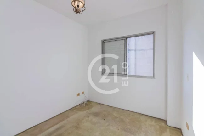 Imagem Apartamento à venda, 88 m² por R$ 1.400.000,00 - Itaim Bibi - São Paulo/SP