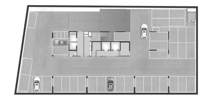 Imagem APARTAMENTO RESIDENCIAL em São Paulo - SP, Pinheiros