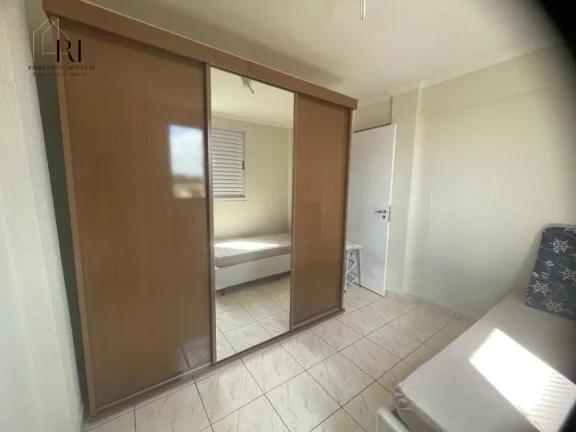 Imagem Apartamento com 2 quartos, 49,49m2, à venda em Campinas, Vila Padre Manoel de Nóbrega