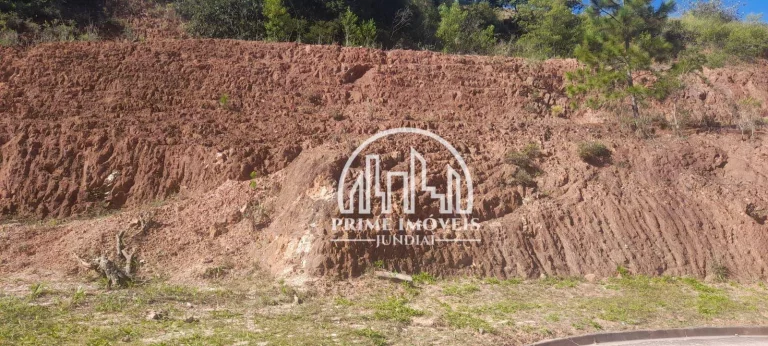 Imagem Terreno à venda, 300 m² por R$ 191.800,00 - Laguna Residencial Clube - Várzea Paulista/SP