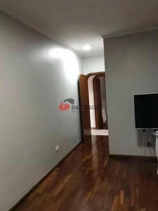 Imagem Apartamento à venda 3 Quartos, 1 Suite, 3 Vagas, 120M², Campestre, Santo André - SP