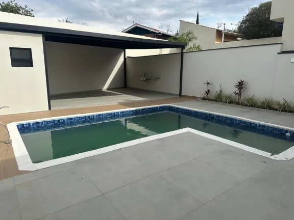 Imagem Casa de Alto Padrão no Nova Gardênia  Atibaia/SP