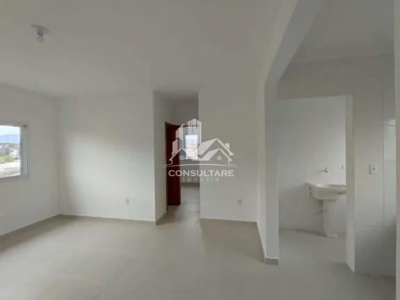 Imagem Apartamento com 2 dorms, Jardim Paraíso, São Vicente - R$ 270 mil, Cod: 9720
