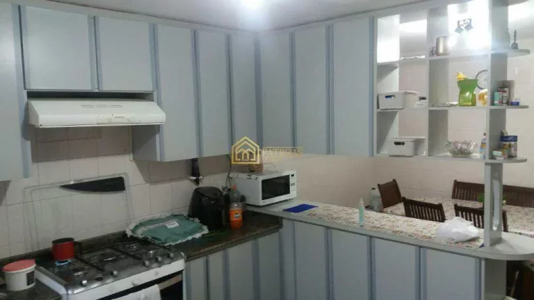 Imagem Casa Padrão