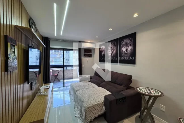 Imagem Apartamento à Venda - Recreio, 2 Quartos, 72 m2