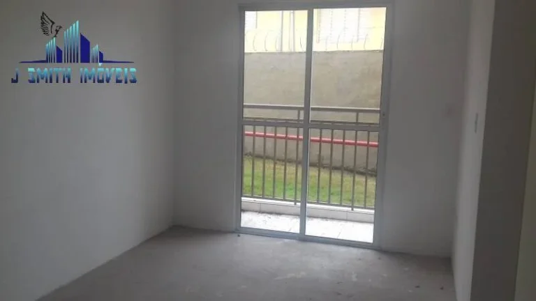 Imagem APARTAMENTO NOVO, 2 DORMS, 1 VAGA, 48m², LIVING COM SACADA.