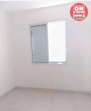 Imagem Apartamento com 2 dormitórios à venda, 65 m² por R$ 190.000,00 - Vila São Jorge - São Vicente/SP