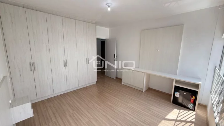 Imagem Quarto E - Ap 302 Ed Palácio dos Arcos