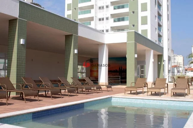 Imagem Apartamento à venda 3 Quartos, 1 Suite, 2 Vagas, Tatuapé, São Paulo - SP