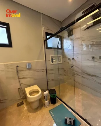 Imagem Imperdível casa à venda em Ribeirão Preto-SP, City Ribeirão: 3 quartos, 3 suítes, 1 sala, 5 banheiros, 4 vagas, 202 m².