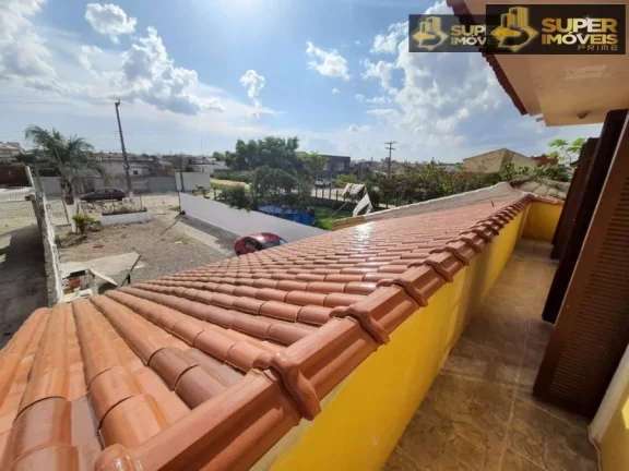 Imagem Casa Sobrado para Venda em Fragata Pelotas-RS - 2586