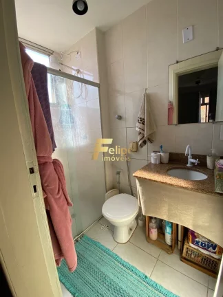 Imagem Venha conhecer esse incrível apartamento de 3 quartos, sendo 1 suíte com 135m² na Praia do Morro.