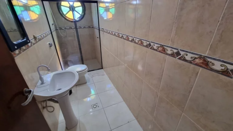Imagem SOBRADO COM 3 DORMITÓRIOS À VENDA, 90 M² POR R$ 540.000,00 - MIRIM - PRAIA GRANDE/SP
