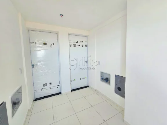 Imagem RESIDENCIAL VIRTUS * Apartamentos com 2 quartos sendo 1 Suíte; * Varanda; * 2 Banheiros; * Sala de ...