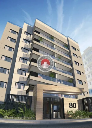 Imagem Apartamento a Venda no bairro Maracanã - Rio de Janeiro, RJ
