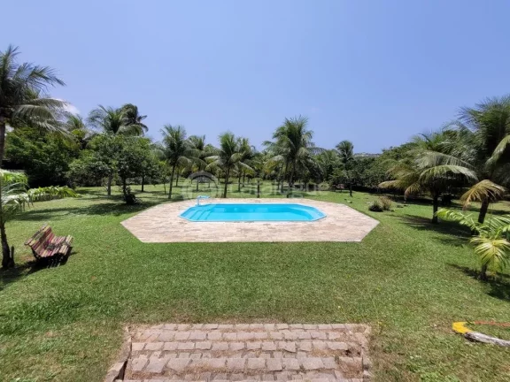 Imagem Sitio em Pium com 3 Ha