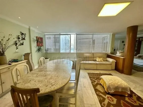 Imagem Copacabana - Residencial › Cobertura com 3 quarto(s) a Venda