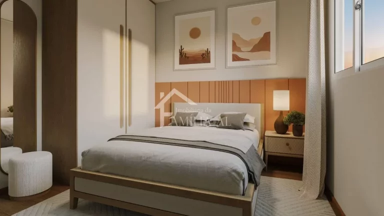Imagem LANÇAMENTO - APARTAMENTO NO NOVA BRASILIA
