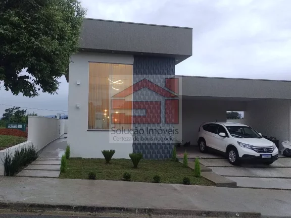 Imagem CASA EM CONDOMÍNIO