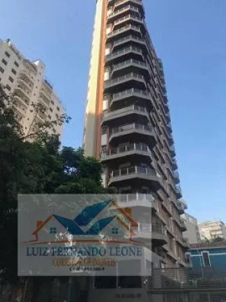 Imagem Linda Cobertura Duplex, de 392 m² e 4 vagas, à venda. R$ 4.500.000,00. Santa Cecília / Higienópolis