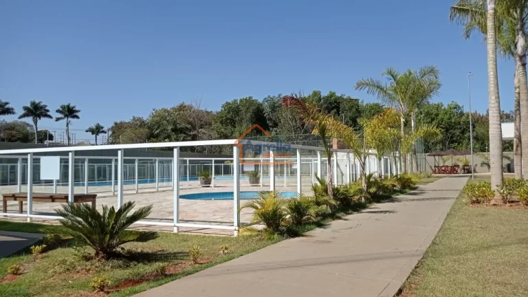 Imagem Condominio Portal Jardim das Zinias - Apartamento à venda no bairro CONDOMÍNIO PORTAL JARDIM DAS ZINIAS - Mogi Guaçu/SP