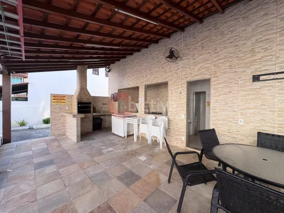 Imagem Casa em condomínio, 2 quartos, 80 m², reformada, Portinho - Cabo Frio