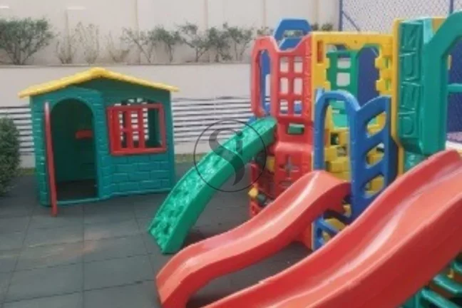Imagem APARTAMENTO RESIDENCIAL em SÃO PAULO - SP, VILA REGENTE FEIJÓ