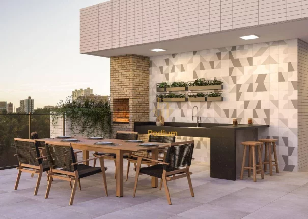 Imagem Apartamento a 150m da praia de Intermares - AP1358