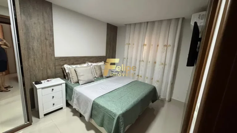 Imagem APARTAMENTO DOS SONHOS LOCALIZADO NA PRAIA DO MORRO EM GUARAPARI, NA QUADRA DO MAR.